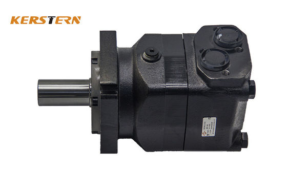 kaufen OMR-Maschinen-hydraulische Bremsmotoren für industrielle Ausrüstung 300rpm online manufacture