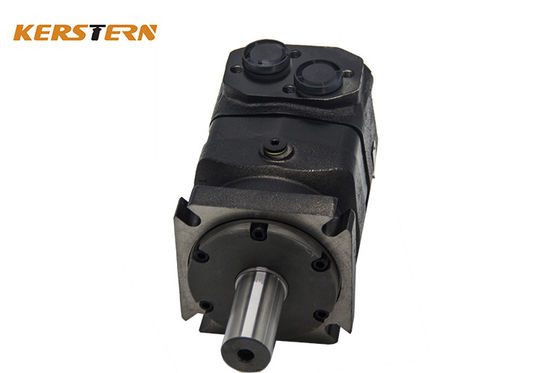 kaufen EKM2 Eaton hydraulischer Antriebs-Entwurf des Bahn-Motor100cc/r und Bau-Gebrauch online manufacture