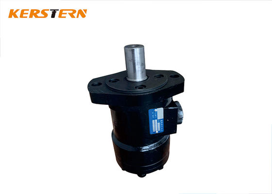 kaufen Der Bahn-Hydraulikmotor-hohen Geschwindigkeit BMR OMR Eaton  Roheisen mit Bremse online manufacture