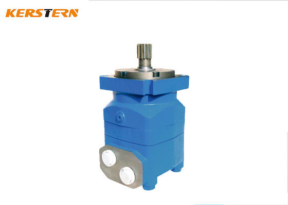 kaufen 315cc 1000cc BM4 drehmomentstarker langsamer drehmomentstarker hydraulischer Rad-Motor des Gang-Motorbmv online manufacture