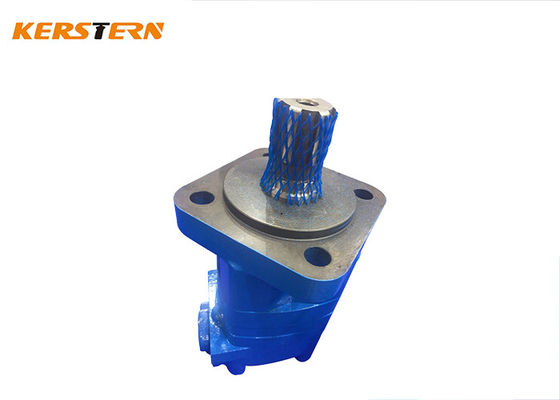 kaufen Drehmomentstarkes Gestellodm Hydraulikmotor WHO KM5S ultra online manufacture