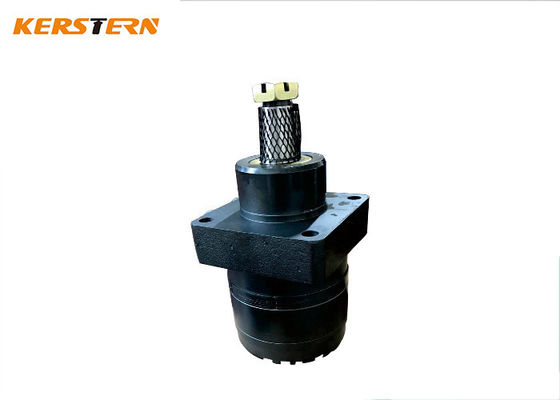 kaufen Drehmomentstarker hydraulischer Antrieb  Eaton Hydraulikmotor OME BMER KMER 125cc 750cc online manufacture
