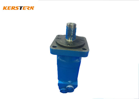 kaufen Kreisähnlicher variabler Hydraulikmotor des Roheisen-BM4 für Hydrauliksystem online manufacture