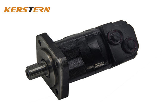 kaufen Hochgeschwindigkeitshydraulikmotor-drehmomentstarkes Hydraulikmotor Soem KM6 175KW online manufacture
