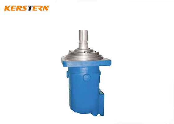 kaufen Rad-Bewegungsverschiebung 50 des Drehmoment-100N hydrostatische hydraulische zu 500ml/R online manufacture