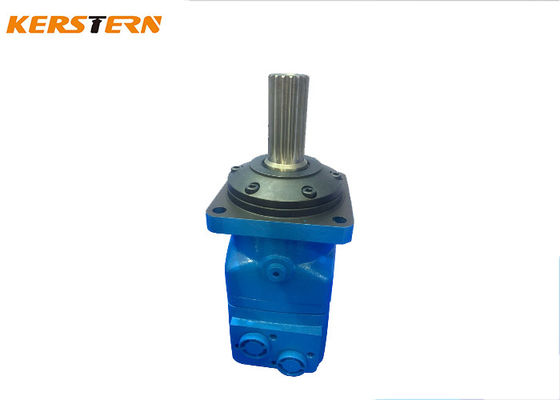 kaufen Bewegungshydraulischer Hochgeschwindigkeitsantrieb 225lpm KM6 310 hydraulischer Rad-20.5Mpa online manufacture