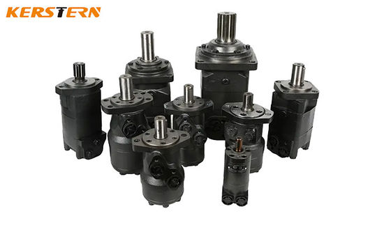 kaufen großer gang-Motor Sauers  der Verschiebungs-315cc hydraulischer Hochgeschwindigkeits online manufacture