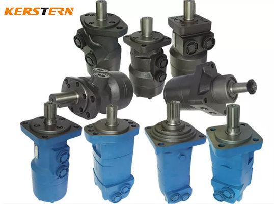 kaufen OMM-HMM Hochgeschwindigkeitshydraulikmotor online manufacture