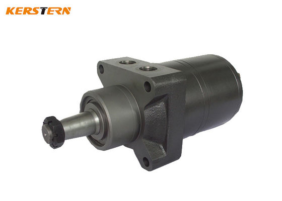 kaufen elektrischer Hochgeschwindigkeitshydraulikmotor drehmomentstarkes 12v elektrische hohe U/min 775rpm BM6 12v online manufacture