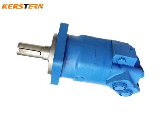 kaufen Bohrer-Antriebsmotor-hydraulisches Rad 110RPM 125ml/R 580N hydraulisches für BM5S online manufacture