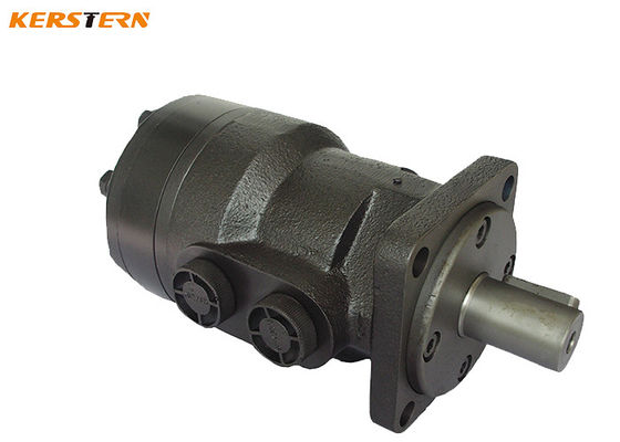 kaufen Antriebs-Motordrehmoment-Antriebsmotor 100ml/R 970rpm hydraulischer Gestell online manufacture