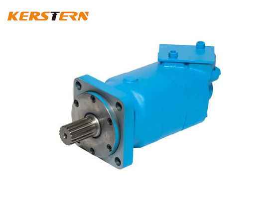 kaufen Kreisähnlicher Antriebsmotor-Hochgeschwindigkeits-Antrieb BM4 195ml/R 800ml/R hydraulischer online manufacture