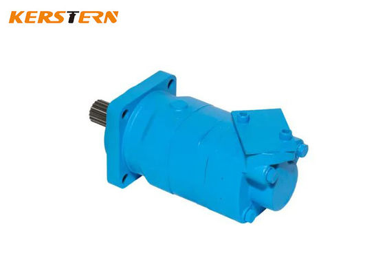 Besorgen 25Mpa Motor des Roheisen-BMER in Umlauf bringen hydraulische sich verjüngende Wellen fahren Sauer online manufacture