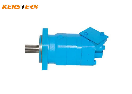 kaufen Des Rauten-Flansch-50ml/R hydraulischer Hydraulikmotor des Antriebsmotor-BM2-100 Geroler online manufacture