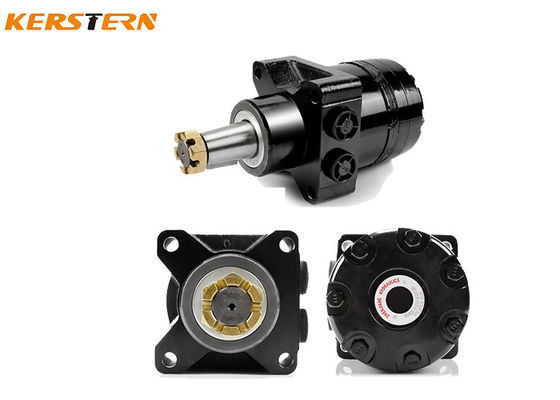 kaufen Hydraulisches orbital 63 Ml/R  Antriebsmotor die mittlere Hochdruck Aufgabe online manufacture