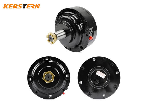 kaufen Hydrostatischer hydraulischer Hochgeschwindigkeitsantriebsmotor KM2-OMR hohe U/min Iso9001 online manufacture