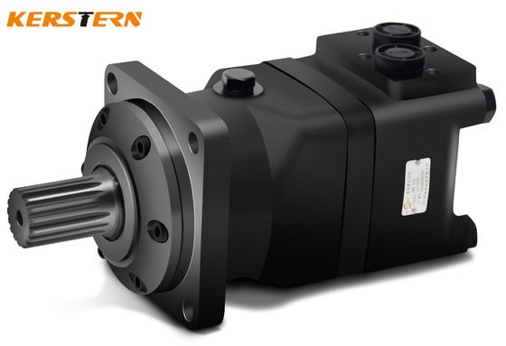 kaufen Bahn-Hydraulikmotor-Tellerableerventil  Eaton BMT OMT500 ersetzen online manufacture