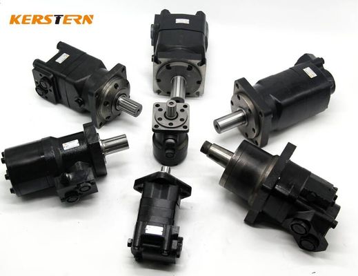 kaufen OMT BMT Hydraulikmotor-langsames drehmomentstarkes WHO OMP Sauer online manufacture