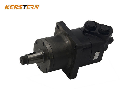 kaufen umschaltbare hydrostatische Motoren des Rad-50ml/R für Reihen ISO9001  Eaton online manufacture