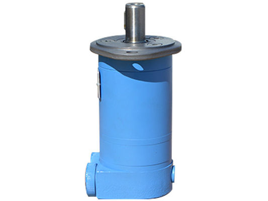 kaufen Bahn-Hydraulikmotor OMM HMM KMM mit hoher Geschwindigkeit online manufacture
