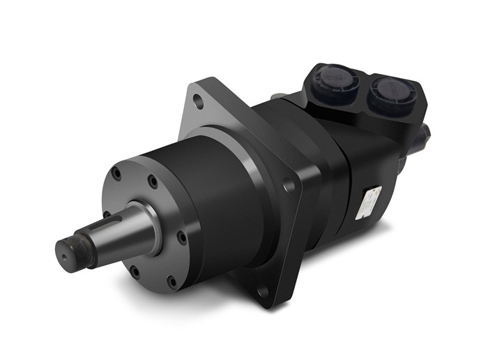 6000 series  KM6  Orbital Motor