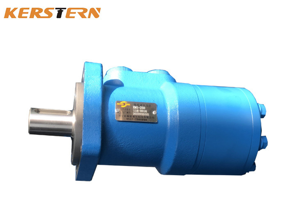 Bahn-Hydraulikmotor-Welle 32mm OMH BMH BM4