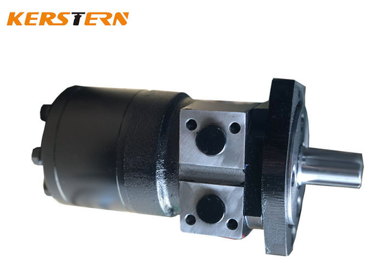 hydraulischer Augenhöhlenbewegungshochgeschwindigkeitsdrehmomentstarkes 1875N 225lpm