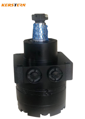 RE-OMER375 Augenhöhlenhydraulikmotor OMER 750 1500rpm für Mini Excavator