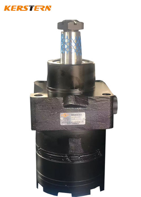 Hydraulischer Augenhöhlenhochgeschwindigkeitsmotor BEZÜGLICH OMER-Reihe verwendet für Diskettenschuhmaschine