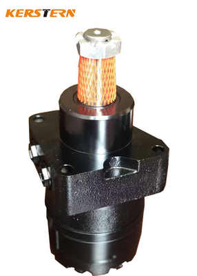 Weiße RE-OME-Reihen-hydraulischer Augenhöhlenmotor für Luftarbeitsbühne