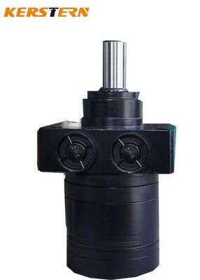 OMR-Rad-hydraulischer Augenhöhlenbewegungslangsames drehmomentstarkes