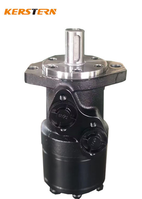 Eaton-Holzkohlen-Lynn Hydraulic Orbital Motor Low-Geschwindigkeit drehmomentstark für