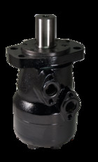 IP54 0-3000 Nm Orbitalmotor mit Druckbereich 0-400 Bar