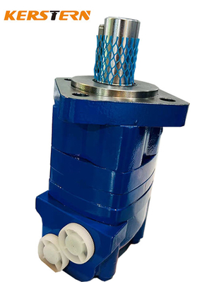 Erleben Sie eine unübertroffene Leistung mit Hochdrehmoment-Hydraulikmotoren