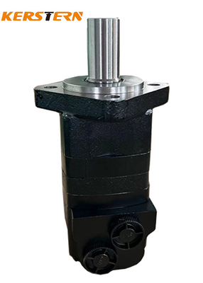 Vorreiter in der Hochdrehmoment-Hydraulikmotortechnologie