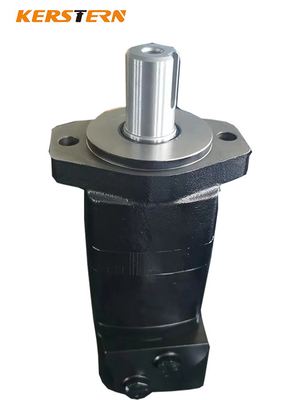 Temperaturbereich 0-50C Hydraulischer Antriebsmotor mit IP54-Schutznummer