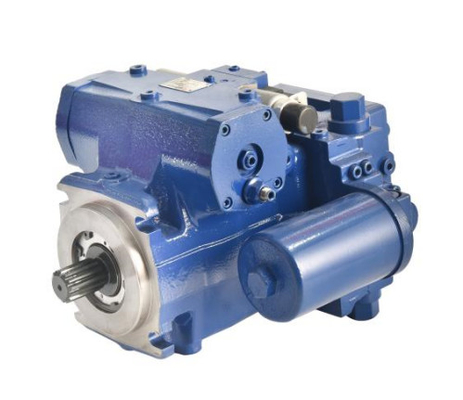Harvester KA4VG 3000 Rpm hydraulische Kolbenpumpe mit geschlossener Schleife