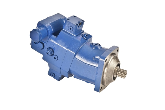 K4VG40 4000 Rpm Hydraulische geschlossene Pumpe für landwirtschaftliche Traktoren