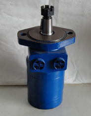 Hydraulikmotor-Flansch-mittlere Aufgabe drehmomentstarke 667 U/min BM2 20Mpa Geroler