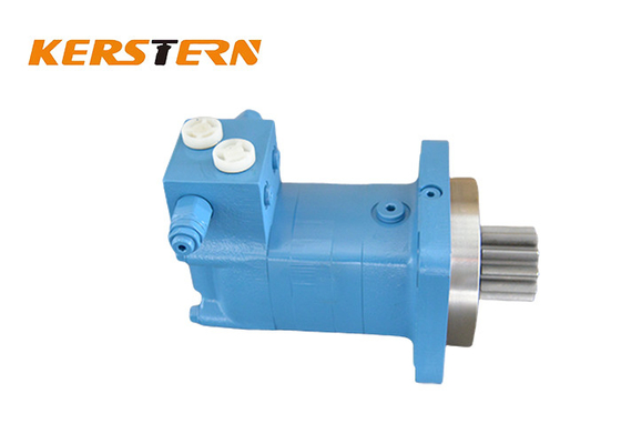 Versatile Umlaufbahn-Hydraulikmotor Leistung 8-20 KW