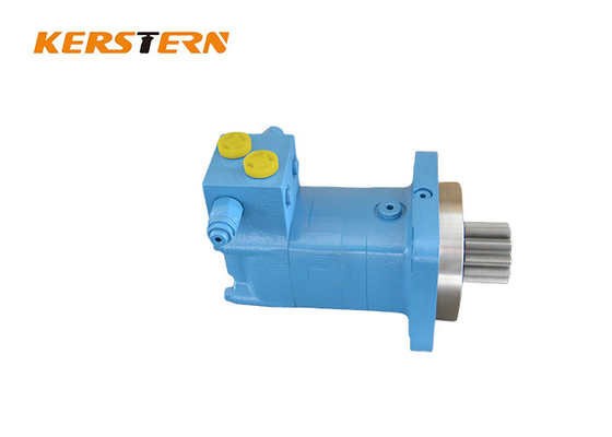 Landwirtschaftliche Maschinenteile Orbit Hydraulikmotor Hochwirksamkeit