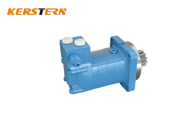 Teile für High Performance Orbit Hydraulic Motor Sweep