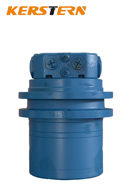 Transform Hydraulic System Orbit Motor für Säuberer