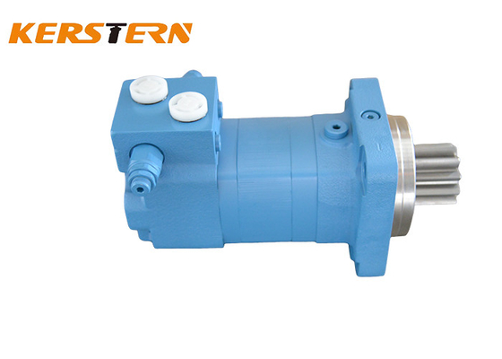 Schnelle Lieferung Orbitalmotoren OMT 160/200/250/315/400/500 Vollserie Hydraulikmotor Hydraulikorbitalmotoren