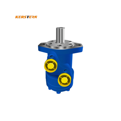 Maximieren Sie das Potenzial Ihres Fahrzeugs 7 Tipps zur Steigerung von Drehmoment und Pferdestärke mit einem Hochdrehmoment-Hydraulikmotor