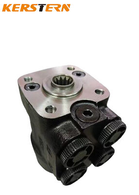 Vollhydraulische Lenkeinheit PVF-kompatibel PVL DYXL YXL Prioritätsventile Plattenrohranschlussmodi