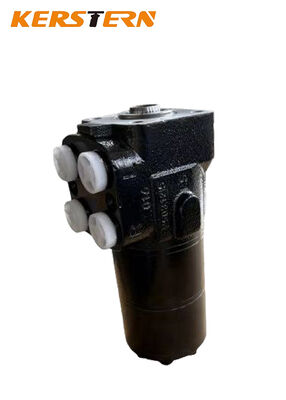 Hochdrehmoment-Hydraulischer Radmotor mit Maximaldruck von 205 Bar und Maximalstrom von 150 LPM für Schwerlastanwendungen