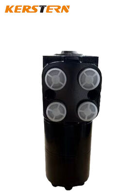 Hydraulischer Radmotor für industrielle Maschinen und Schiffbau mit geringer Lärmbelastung und hoher Drehmomentkapazität