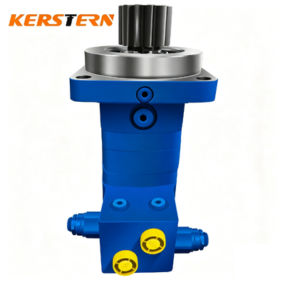 2.5K Schwenkmotor Eaton  Orbit Hydraulikmotor für Minibagger