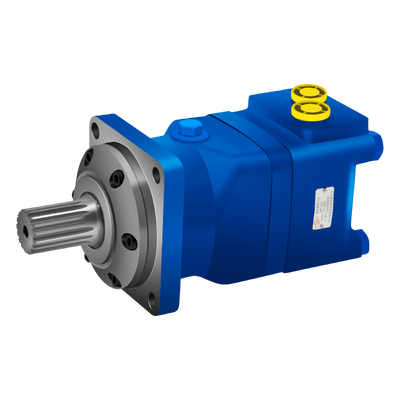 OMT BMT Bahn-Motor KMT Eaton Roheisen-Holzkohle Lynn Orbital Motor